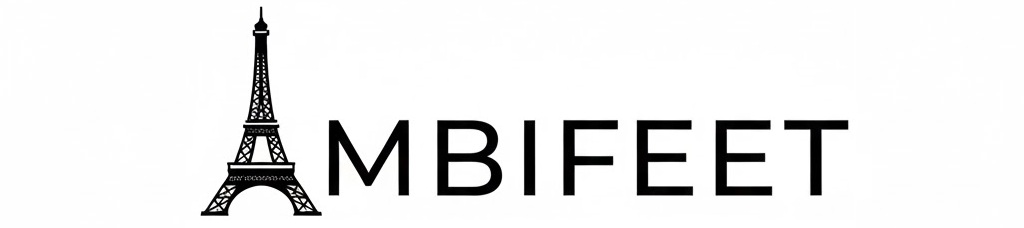 Logo Ambifeet France